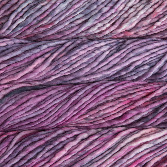 Rasta by Malabrigo