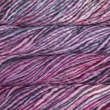 Rasta by Malabrigo