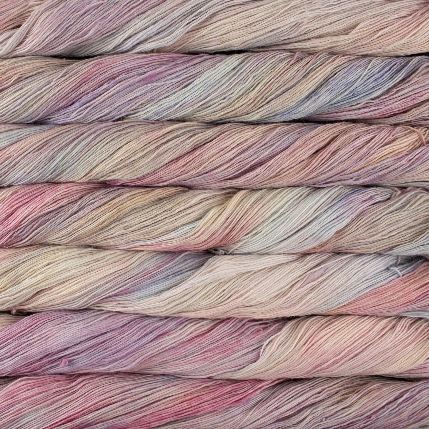 Lace by Malabrigo