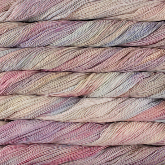 Lace by Malabrigo