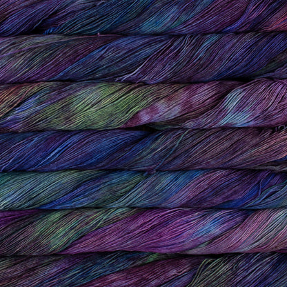 Lace by Malabrigo