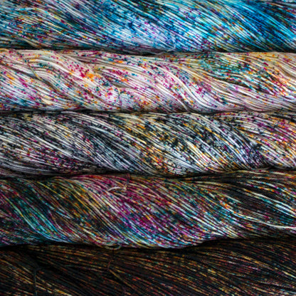 Malabrigo Sock