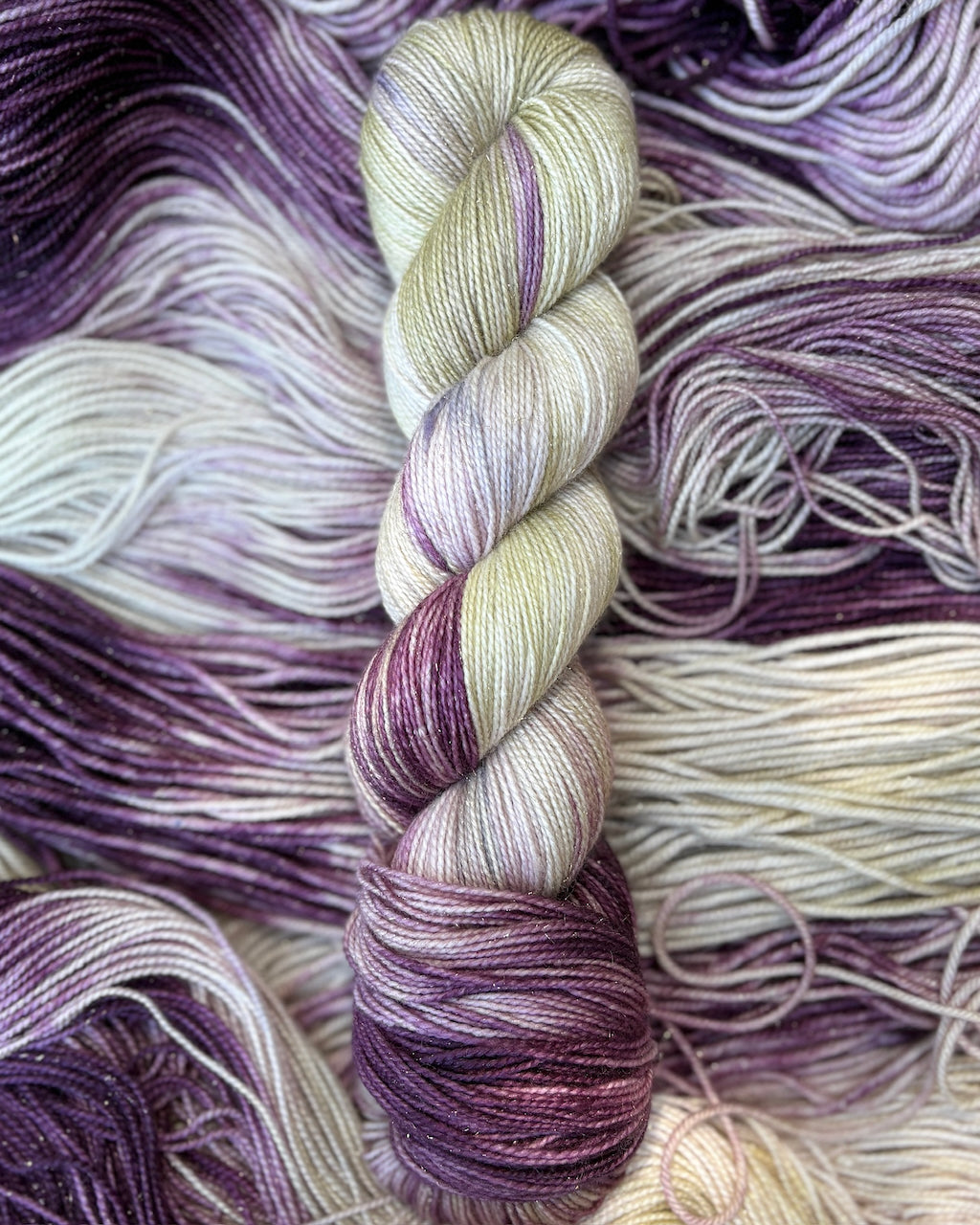 Life of a Show Girl Collection by Hearts on Fiber