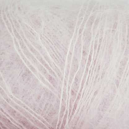 Soft Silk Mohair