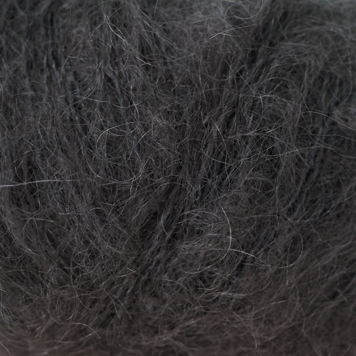 Soft Silk Mohair