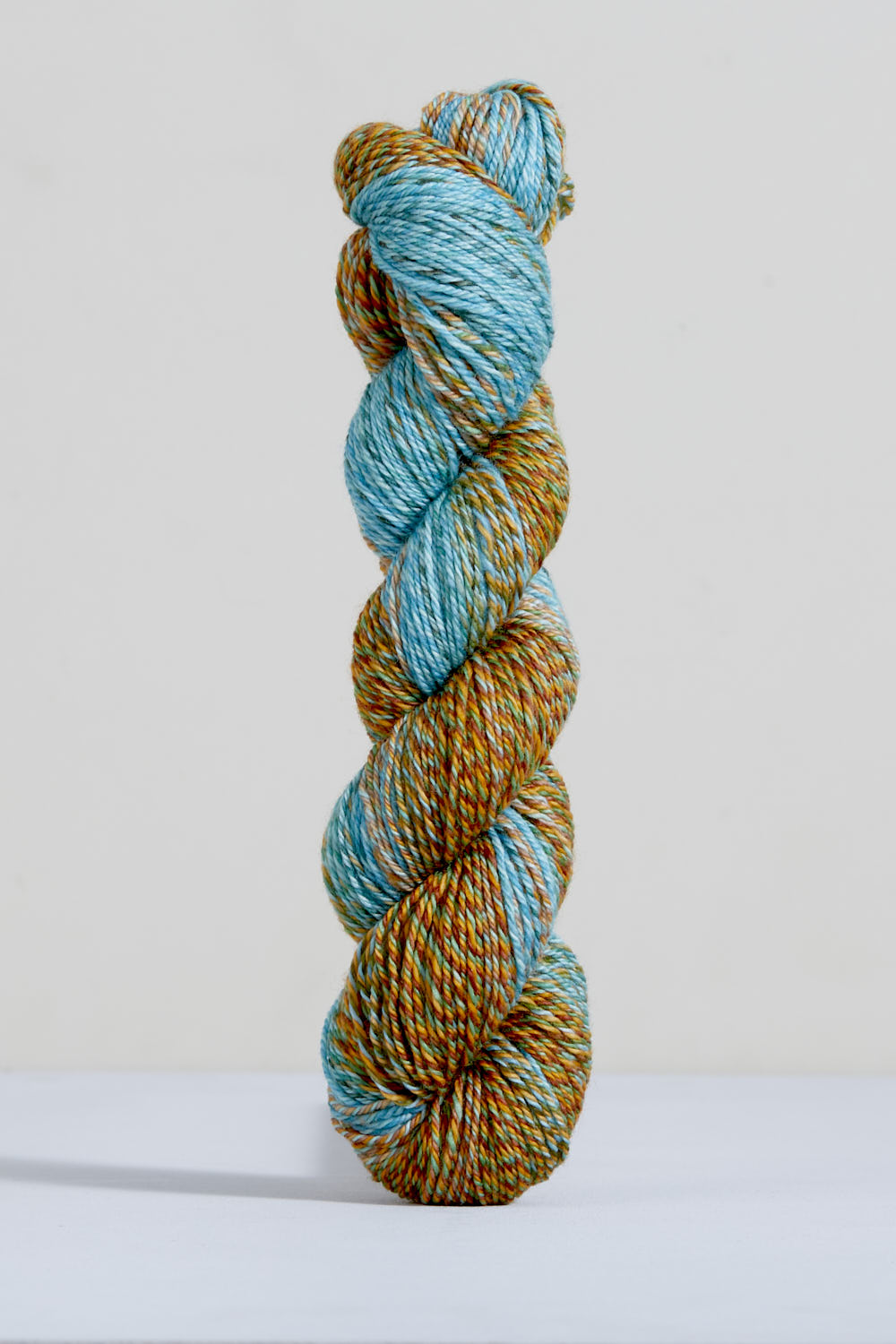 Spiral Grain