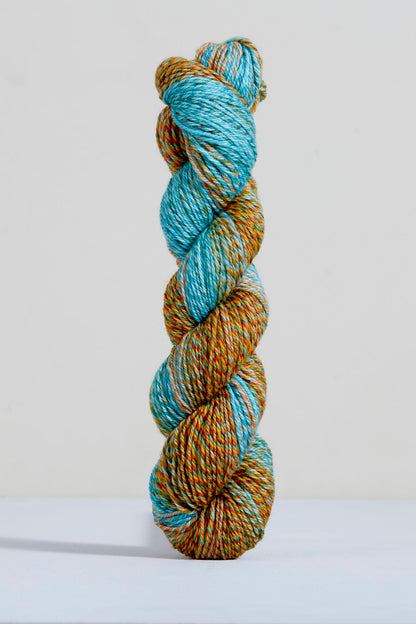 Spiral Grain