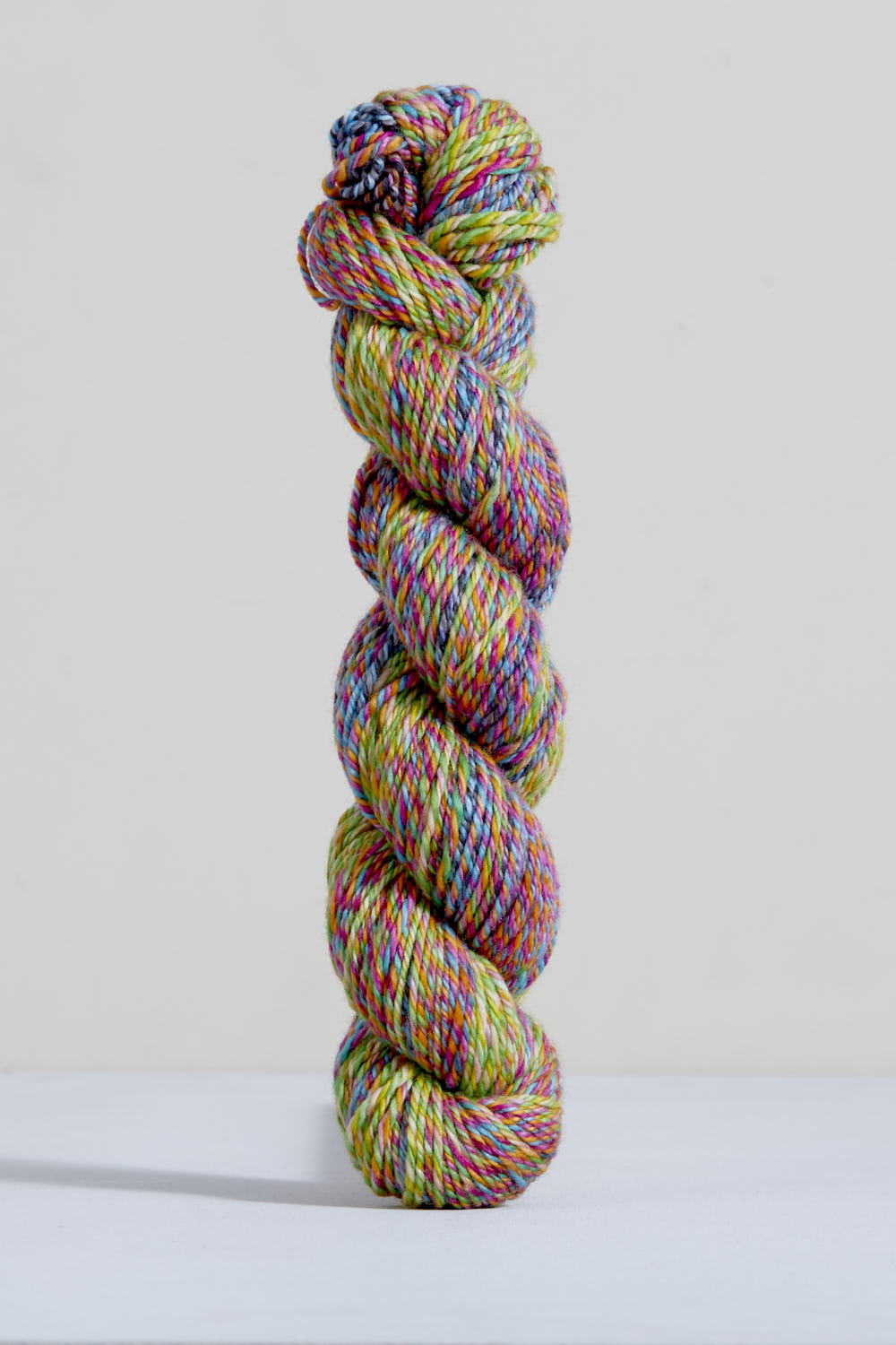 Spiral Grain