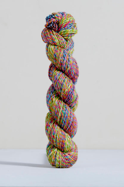 Spiral Grain