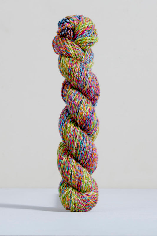 Spiral Grain