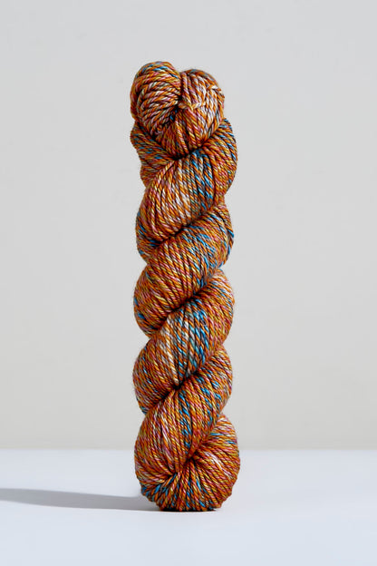 Spiral Grain