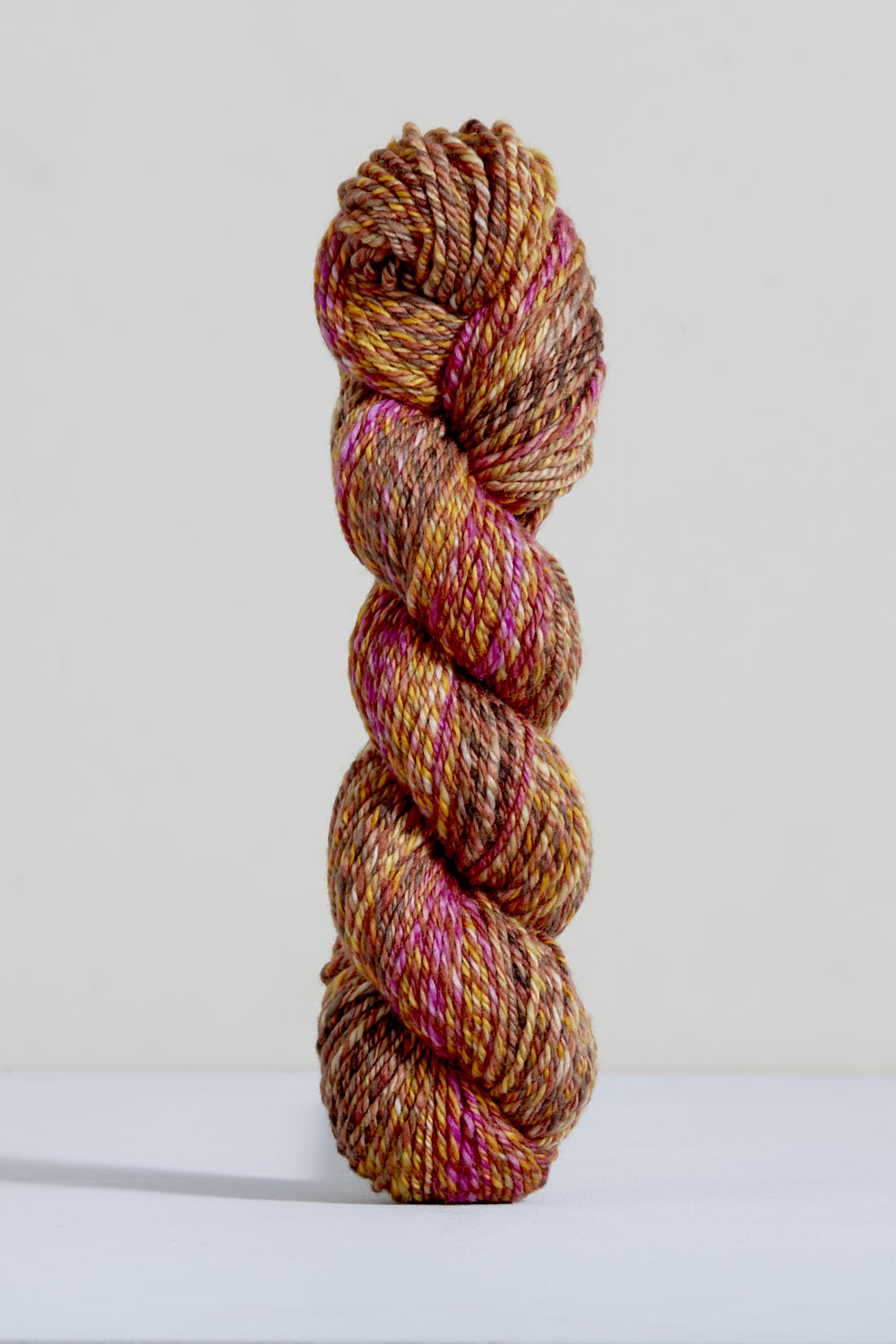 Spiral Grain
