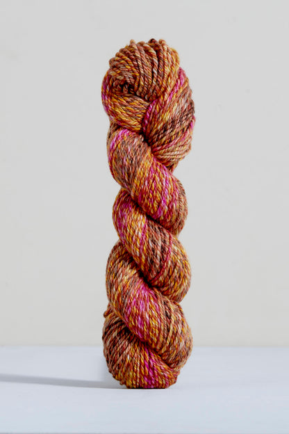 Spiral Grain
