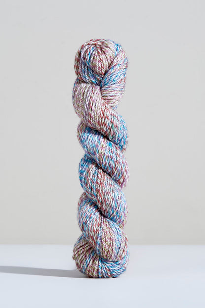 Spiral Grain