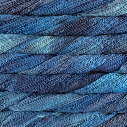 Lace by Malabrigo
