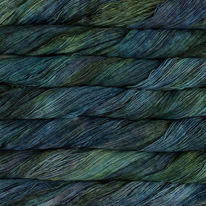Lace by Malabrigo