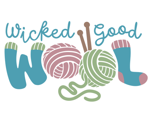 Wicked Good Wool