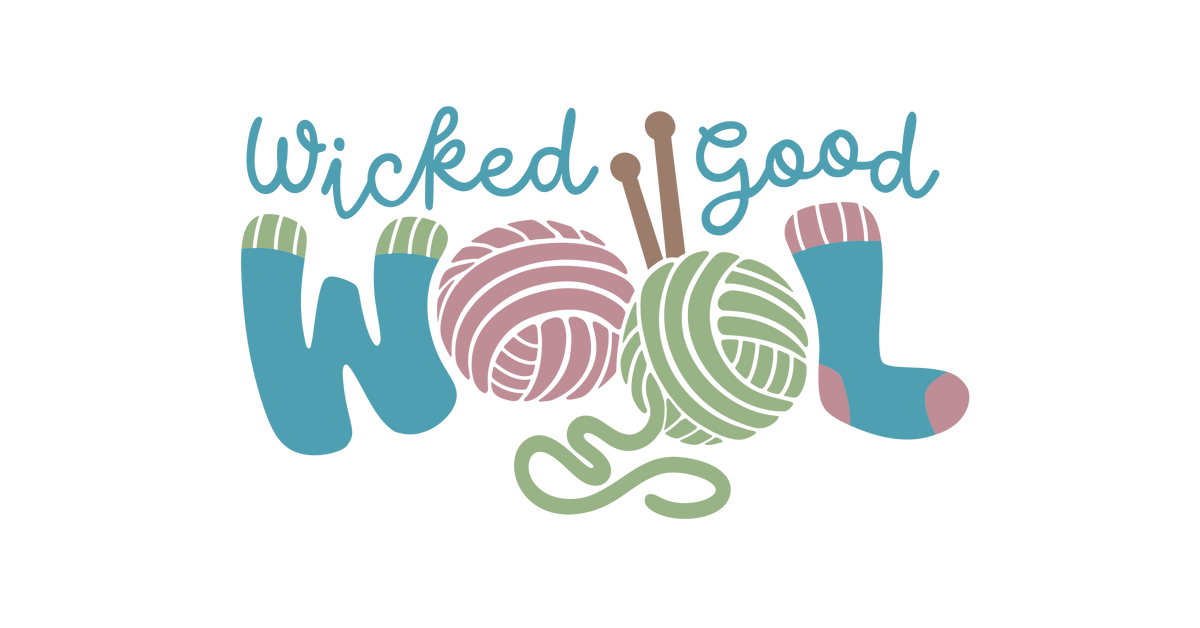 Wicked Good Wool