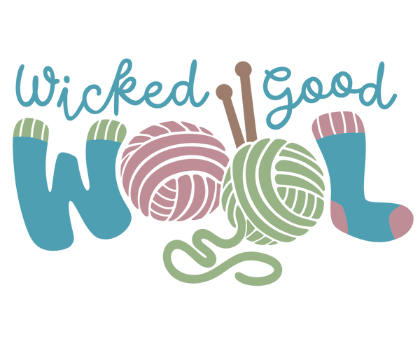 Wicked Good Wool
