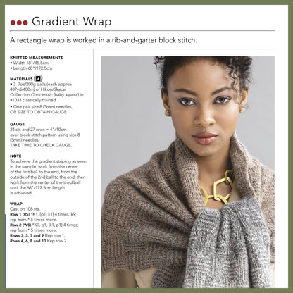 Vogue® Knitting: The Learn-to-Knit Book
