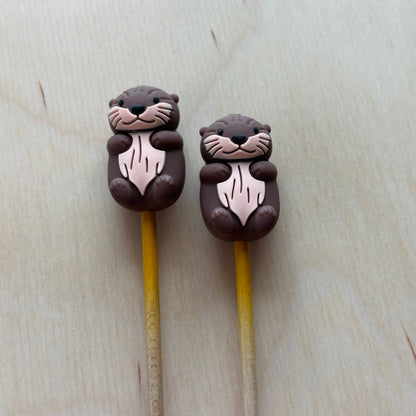 Needle Point Toppers