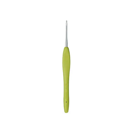 5.5" Amour Crochet Hook Clover