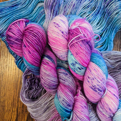 Greek Gods Collection by Briar Patch Fibre Co