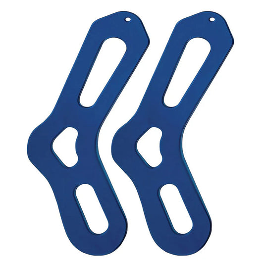 Aqua Sock Blockers Medium (2pcs)