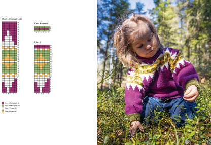 Wilderness Knits for the Great Outdoors