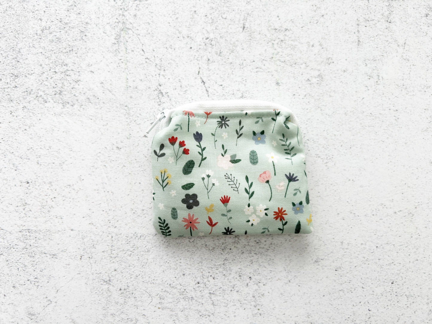 Mini Notions Pouch