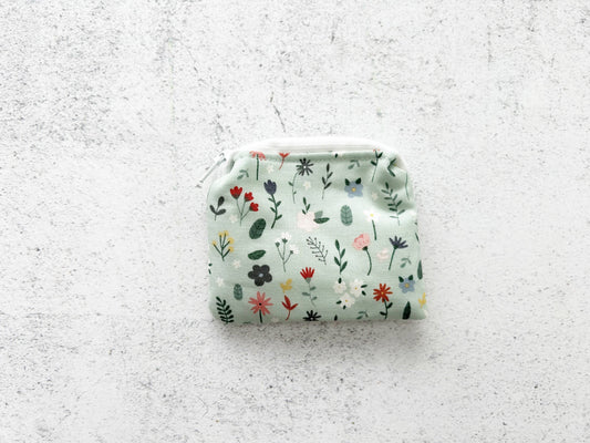 Mini Notions Pouch