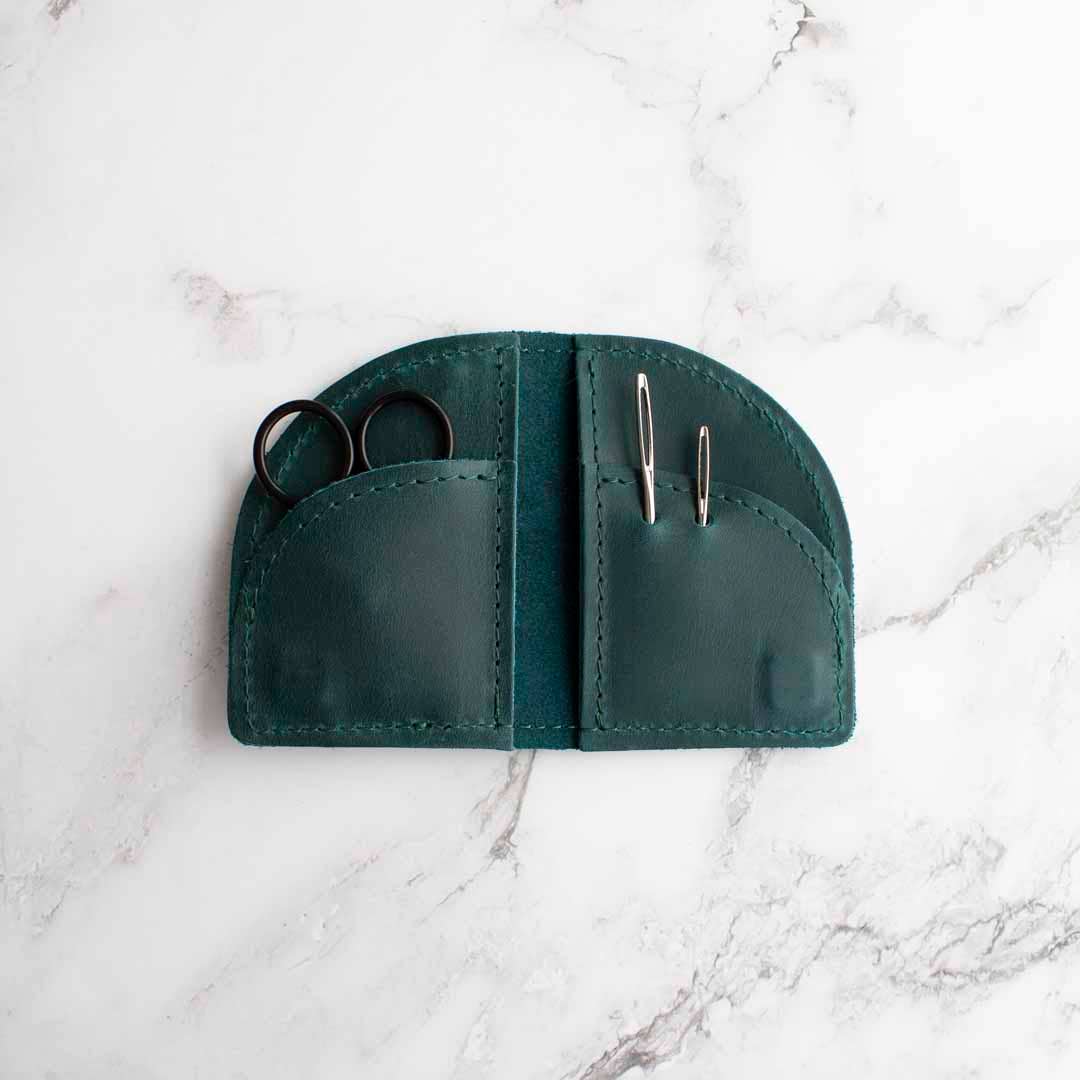 On the Go Notions Fold