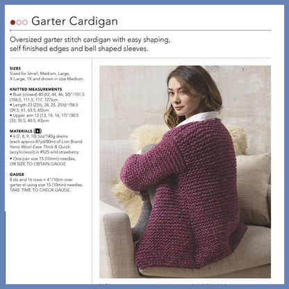 Vogue® Knitting: The Learn-to-Knit Book