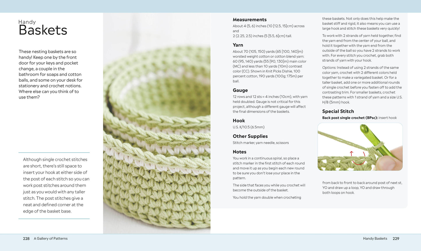 Everyday Crochet
