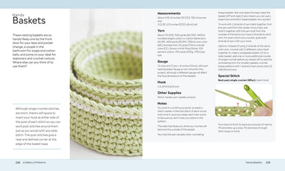 Everyday Crochet