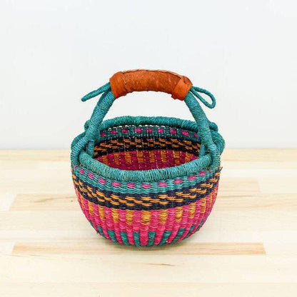 African Market Basket