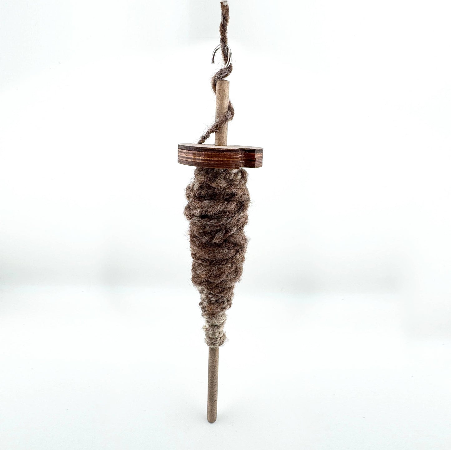Drop Spindle