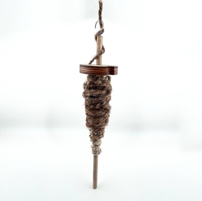 Drop Spindle