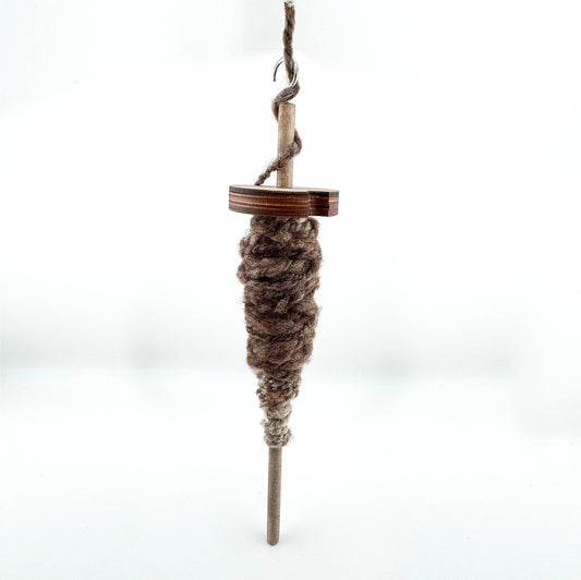 Drop Spindle