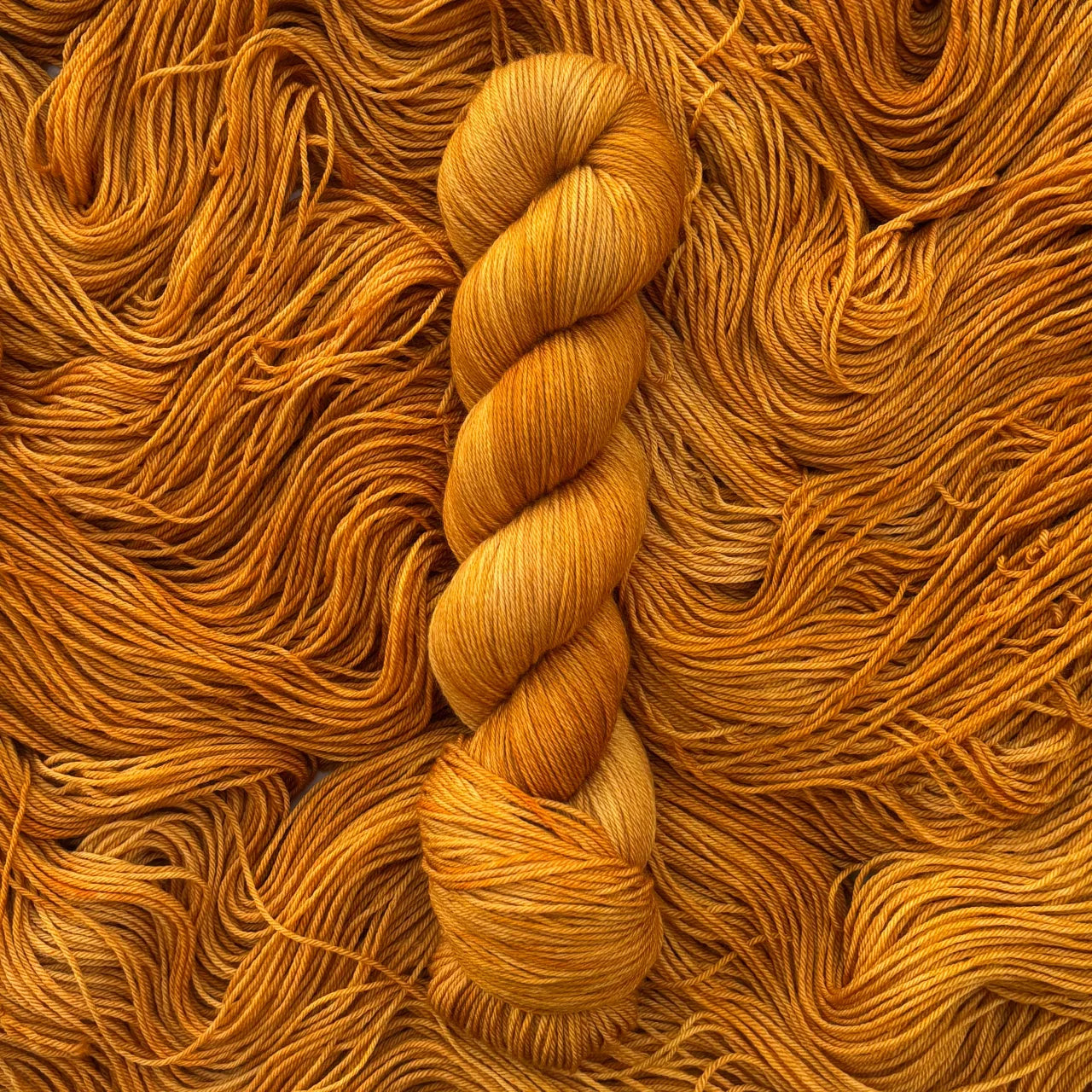 Light Hearted Nylon by Hearts on Fiber