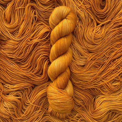 Light Hearted Nylon by Hearts on Fiber