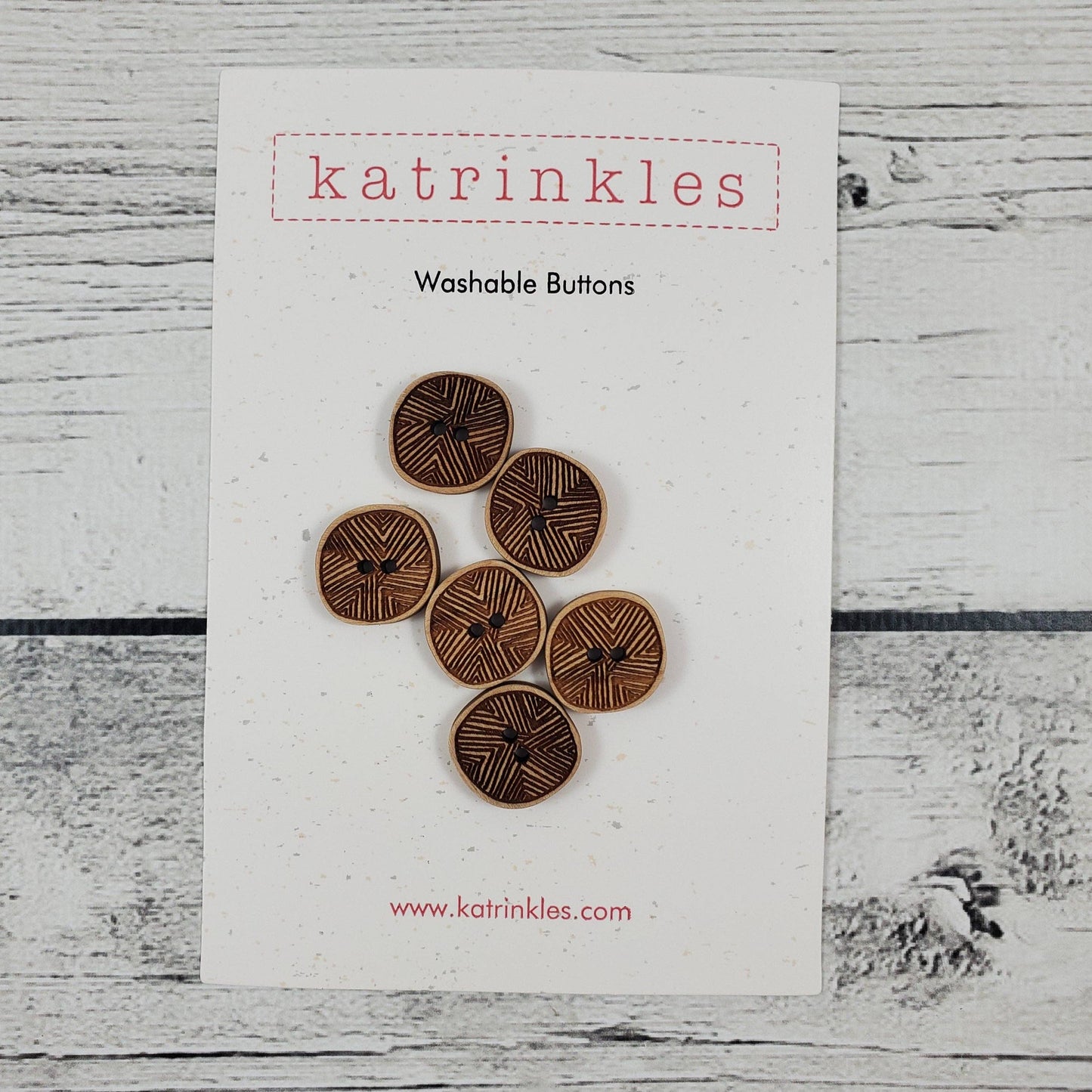 Line Buttons