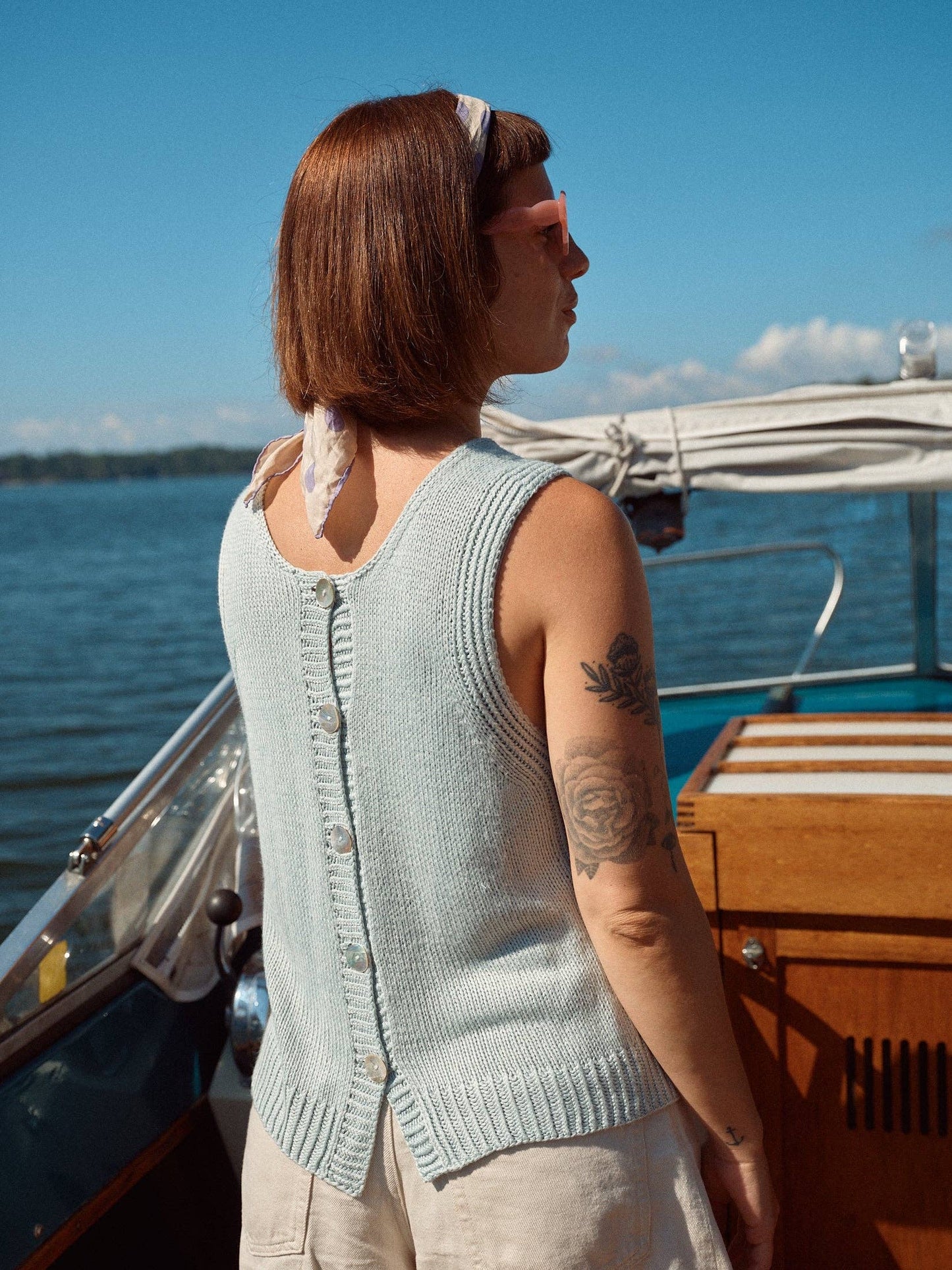Laine Magazine Issue 28