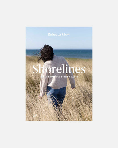 Shorelines: Knits from Scottish Coasts
