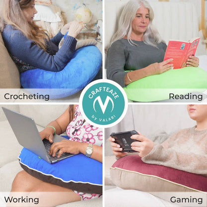 Premium Pillow by Valari