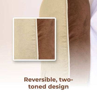 Maker's Pillow by Valari