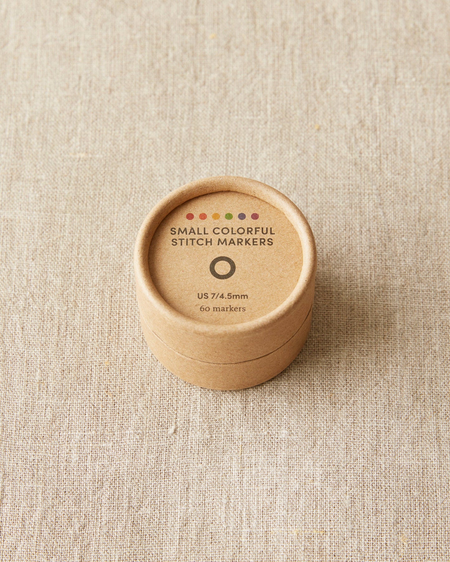 Ring Stitch Markers - Small