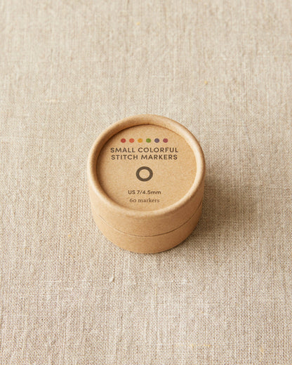 Ring Stitch Markers - Small