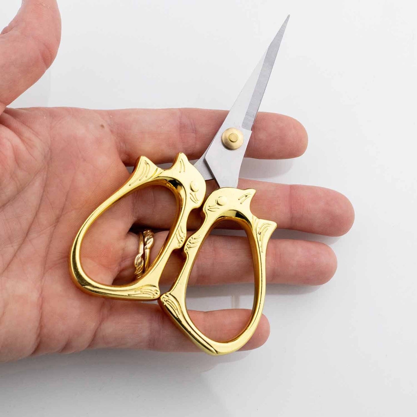 Kitty Scissors