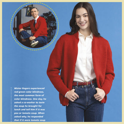 Mister Rogers' Neighborhood: Knitting the Neighborhood